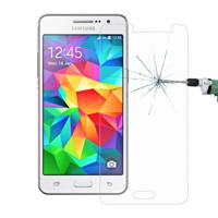 Voor Galaxy Grand Prime / G530 0 26 mm 9H oppervlaktehardheid 2.5D explosieveilige getemperd glas scherm Film