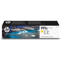 Originele inktcartridge HP M0J98AE Geel Magenta