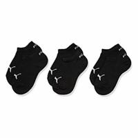 Enkelsokken Sport Puma Kids Quarter CDT 3 paar - Maat: 31-34