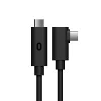 META 301-00311-01 USB-kabel 5 m USB C Zwart - thumbnail