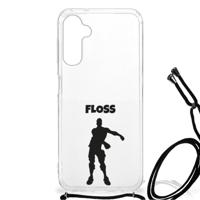 Samsung Galaxy A14 5G Stevig | Bumper Hoesje | Floss