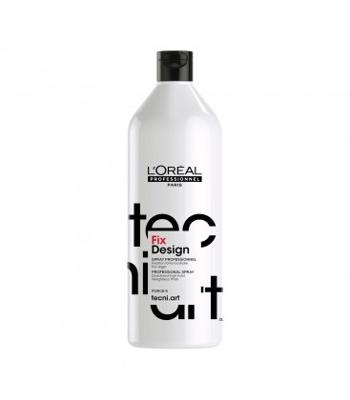 L'Oréal Professionnel Tecni.ART Fix Design Refill 1000ml