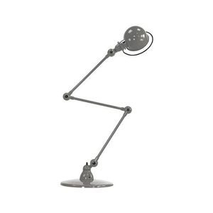 Jielde Loft D9403 Vloerlamp - Grijs