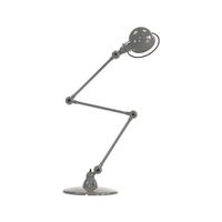 Jielde Loft D9403 Vloerlamp - Grijs