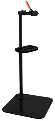 GRS UNIOR MONTEERSTANDAARD M/PLAAT 30KG ZW