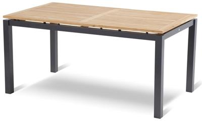 Sonata table tafel 160X90 Rec.Brown Hartman - Hartman Sonata table tafel 160X90 Rec.Brown Hartman - Hartman