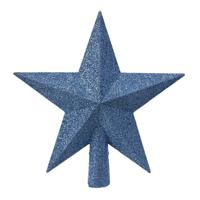 Piek kunststof L4,2b19h19 cm sky blauw Decoris - Decoris Piek kunststof L4,2b19h19 cm sky blauw Decoris - Decoris