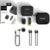 Saramonic Blink500 Pro B5 draadloze dasspeldmicrofoon met usb-C