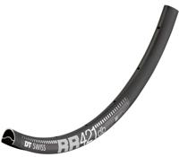 DT swiss rr 421 28" asymmetric disc rim