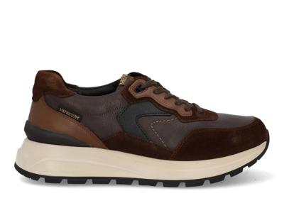 Mephisto Cruz 3678/1551 chestn Cognac maat 41