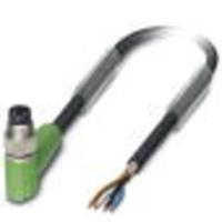 Phoenix Contact 1521863 Sensor/actuator connector, geassembleerd Aantal polen: 4 1.50 m 1 stuk(s) - thumbnail