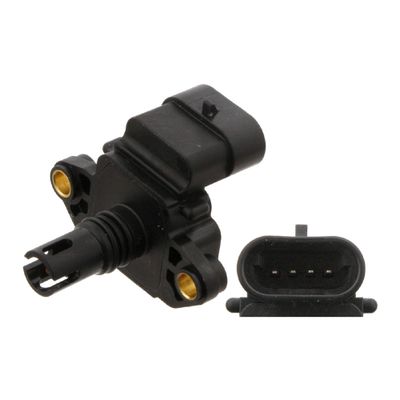 Zuigdruksensor 30860
