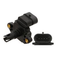 Zuigdruksensor 30860
