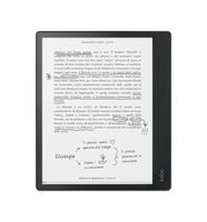 Rakuten Kobo Elipsa e-book reader Touchscreen 32 GB Wi-Fi Zwart, Blauw