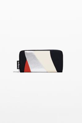 Portemonnee S golven - MATERIAL FINISHES - U Portemonnee S golven - MATERIAL FINISHES - U