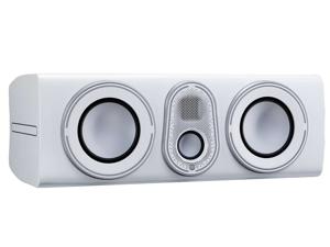 Monitor Audio Platinum C250 3G centerspeaker Pure satin white