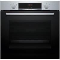 Bosch HBA534BS3 Inbouw oven Grijs