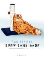 Dieren zonder honger (Hardback) Dieren zonder honger (Hardback)