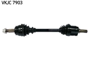 Aandrijfas VKJC7903