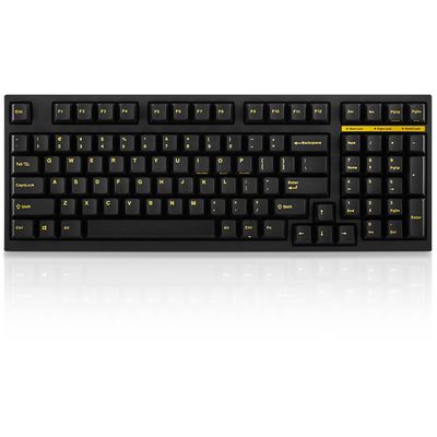 FC980MN/EGGYPD gaming toetsenbord