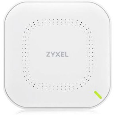 Zyxel NWA50AX PRO 2400 Mbit/s Wit Power over Ethernet (PoE)