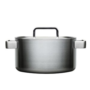 Iittala Tools Pan met deksel 5 l