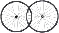 MICHE wielenset "graff xl" wheel set graff xl for tubeless ready