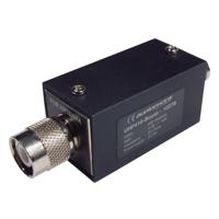 Audiophony UHF410-Boost antenne booster met BNC connector - thumbnail