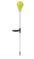 Grundig SOLAR BULB Stake PL 4 as Groen