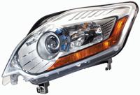 Koplamp rechts 1EL009696761