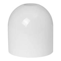 ferm LIVING Collect Lampenkap - Bell - Opal Wit - thumbnail