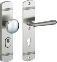 Knopg.RS SKG Art deco MMNO/Ti K55