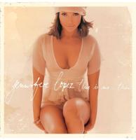 Jennifer Lopez - This Is Me… Then LP LAATSTE STUKS