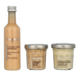 Blancreme Bath & Body Essentials Set 155 ml Giftset