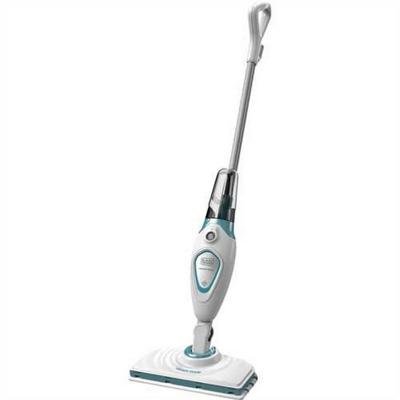 Stoomzwabber Black & Decker FSM1615-QS 1300 W
