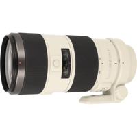 Sony SAL 70-200mm F/2.8G SSM II A-mount occasion