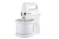 Blaupunkt HMM601 mixer Staande mixer Wit