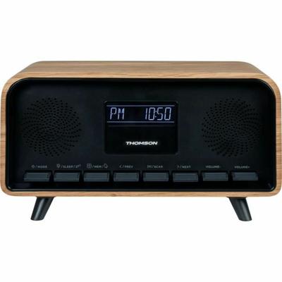 Radio Thomson Gama Vintage Cosy