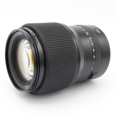 Fujifilm GF 110mm f/2 R LM WR occasion