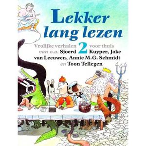 Lekker lang lezen