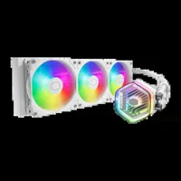 Cooler Master MasterLiquid 360 Atmos ARGB wit