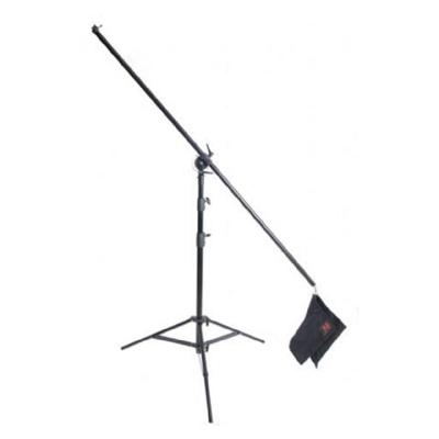 Falcon eyes professionele boomarm + statief + waterzak lsb-5