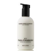 Marie-Stella-Maris Body Lotion Objets d'Amsterdam 300ml Marie-Stella-Maris Body Lotion Objets d'Amsterdam 300ml