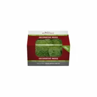 Rendiermos 50g groen