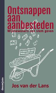 Ontsnappen aan aanbesteden (Paperback)