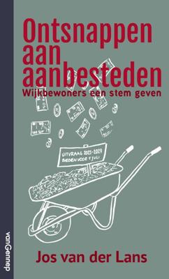 Ontsnappen aan aanbesteden (Paperback)