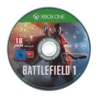 Battlefield 1 (losse disc)