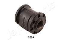 Draagarmrubber RU2009