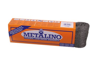 STAALWOL 200 GR 0 83465