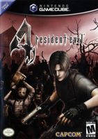 Resident Evil 4 - thumbnail